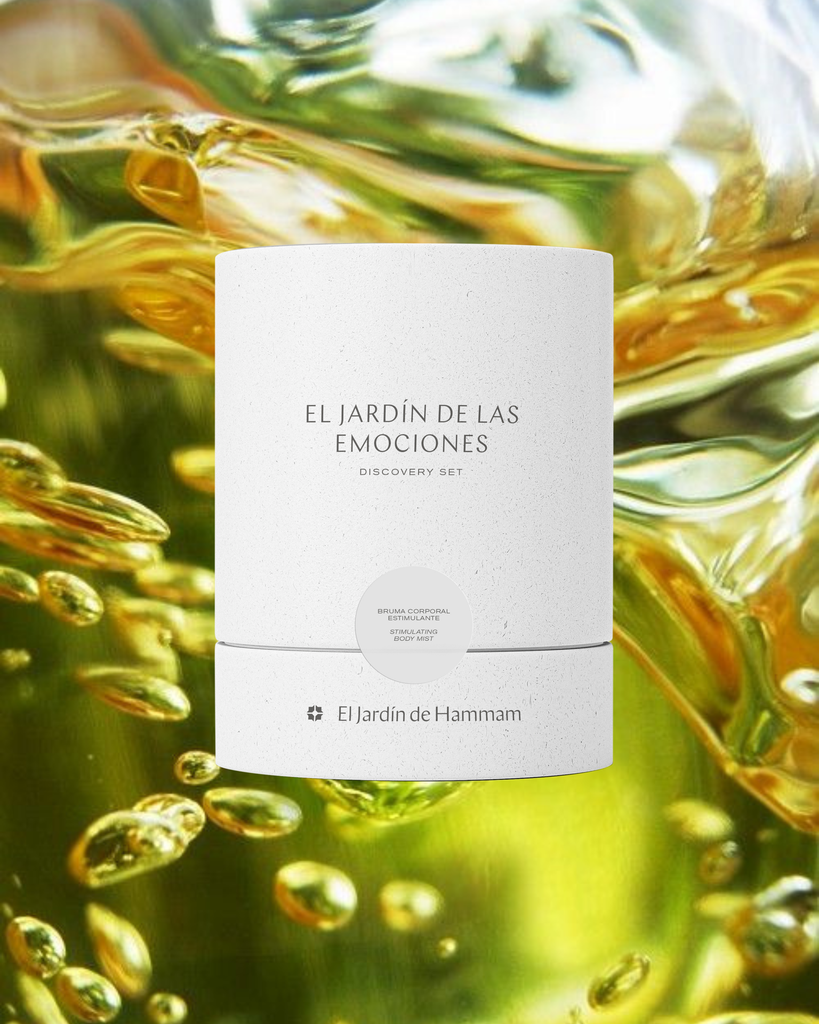 Discovery Set 7 Scents – Oils