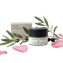 [J0088] Illuminating Eye Contour