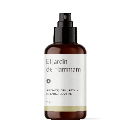 [209] Bruma corporal estimulante - Abrazo del Jazmín 100 ml