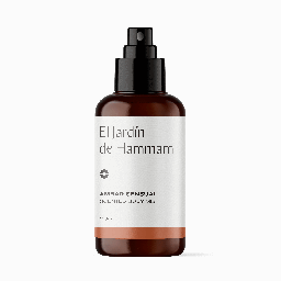 [212] Bruma corporal estimulante - Ámbar Sensual 100 ml