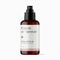 [218] Bruma corporal estimulante - Rosal en calma 100 ml