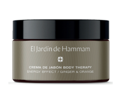 [J0091] Crema de jabón Energizante 100ml