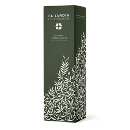 [82] Champú Herbal suave