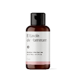 [86] Aceite Hidro-nutritivo corporal - Rosal en Calma