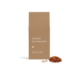 [8436597640381] Rooibos con naranja
